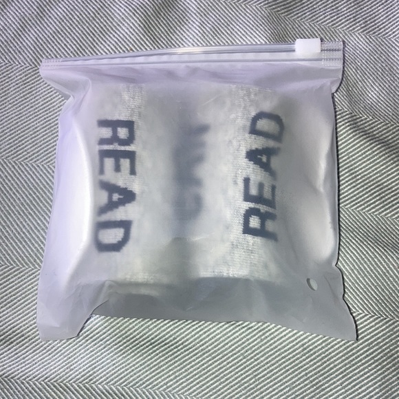 One Tree Hill Ankle Socks - Picture 4 of 4